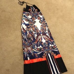 Beautiful summer dress